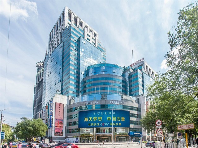 泰州搪玻璃变径安装